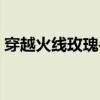 穿越火线玫瑰手斧价格（穿越火线玫瑰手斧）