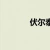 伏尔泰哲理小说（哲理小说）