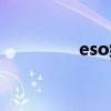 eso组合图片（eso组合）