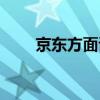 京东方面试自我介绍（京东方面试）