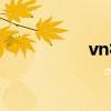 vn符文装备（vn符文）