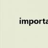 important怎么读（fight怎么读）