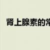 肾上腺素的常用量（肾上腺素规格和剂量）