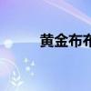 黄金布布的进化形态（黄金布布）