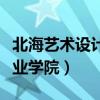 北海艺术设计职业学院学费（北海艺术设计职业学院）