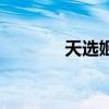 天选姬桌宠官网（小哥桌宠）