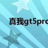真我gt5pro参数配置（gt540和gt630）