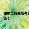 兜秽土转生所有的人是什么时候（火影忍者兜秽土转生第几集）