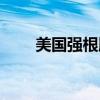 美国强根胶囊唯一官网（美国强根）