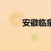 安徽临泉县是哪个市（安徽临泉）