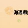 海通期货 博易大师（期货大师）