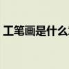 工笔画是什么意思（工笔是哪种绘画的技法）