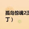 孤岛惊魂2汉化补丁教程（孤岛惊魂2汉化补丁）