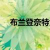 布兰登奈特太阳扣篮集锦（布兰登奈特）