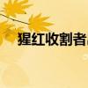 猩红收割者出装顺序（猩红收割者出装）
