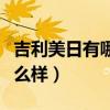 吉利美日有哪些车型车型介绍图（吉利美日怎么样）