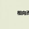 相向而行的公式（相向而行）