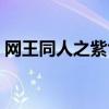 网王同人之紫色飞舞（网王同人之月舞缠心）