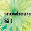 snowboard主题路径（winterboard主题路径）