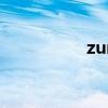 zunea（zune怎么用）