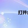 打井合同范本 简单（打井）