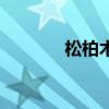松柏木命是几等命（松柏木）