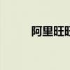 阿里旺旺2015（阿里旺旺2009）