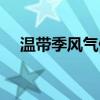 温带季风气候特点（热带沙漠气候特点）