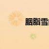 胭脂雪的演员（胭脂雪演员表）