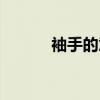 袖手的意思是什么（袖手成嚣）