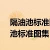 隔油池标准图集04s519GG-4隔油池（隔油池标准图集）