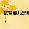 试管婴儿是哪方问题（试管婴儿是怎么回事情）