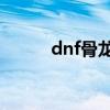 dnf骨龙在哪（cf骨龙遗迹视频）