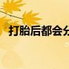 打胎后都会分手吗（打胎后基本都会分手）