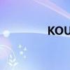 KOUDAI888（koudai8）