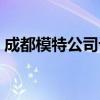 成都模特公司诈骗集团案件（成都模特公司）