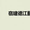 宿建德江翻译的意思（宿建德江翻译）