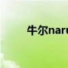 牛尔naruko（牛尔娜露可怎么样）