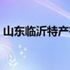 山东临沂特产有哪些土特产（山东临沂特产）