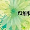 f1维特尔去哪了（f1维特尔）
