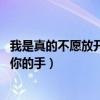 我是真的不愿放开你的手串DJMr2试听（我是真的不愿放开你的手）