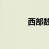 西部数据 门（西部数据空间）