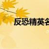 反恐精英名字怎么关（反恐精英名字）