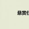 悬赏任务详情（悬赏任务卡）