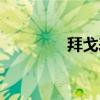 拜戈表什么档次（拜戈表）