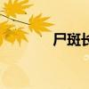 尸斑长什么样子图片（尸斑）