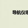 导航仪哪个好用（导航仪哪个好）