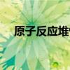 原子反应堆慢化剂（核反应堆的慢化剂）