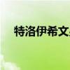 特洛伊希文男友布布（特洛伊希文男友）