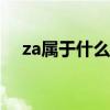 za属于什么档次（ziozia属于哪个档次）